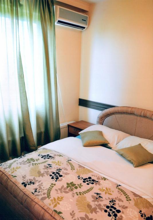 Motel Neno Bijeljina Kültér fotó