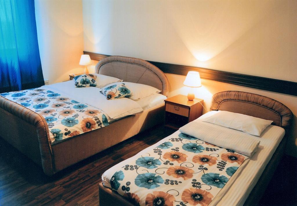 Motel Neno Bijeljina Szoba fotó