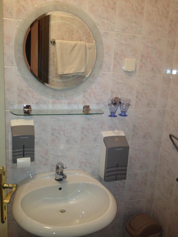 Motel Neno Bijeljina Szoba fotó