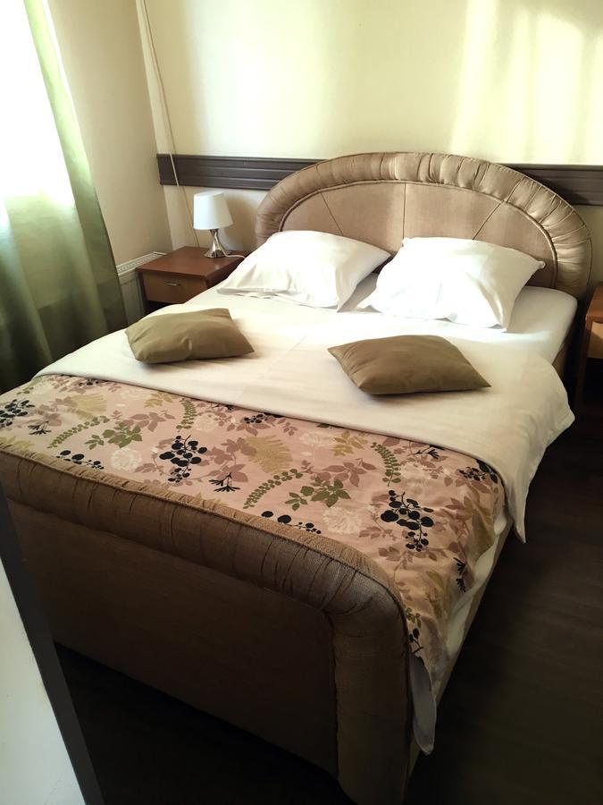 Motel Neno Bijeljina Kültér fotó