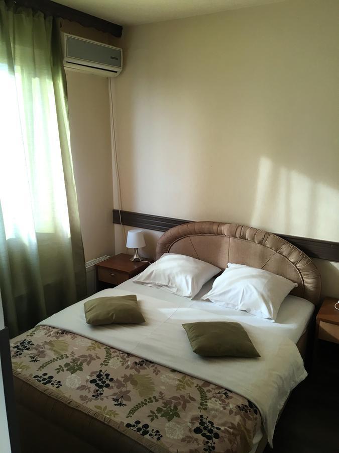 Motel Neno Bijeljina Kültér fotó