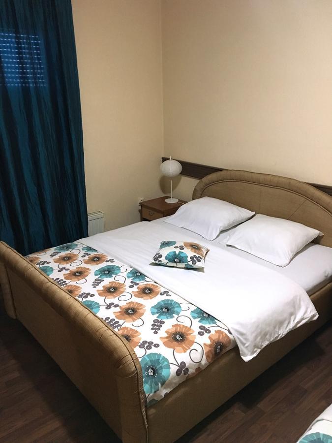 Motel Neno Bijeljina Kültér fotó